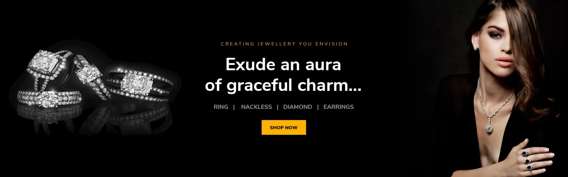 Design purity with our excellence